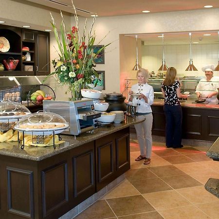Hilton Garden Inn Pensacola Airport/Medical Center Екстериор снимка