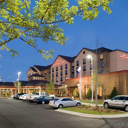 Hilton Garden Inn Pensacola Airport/Medical Center Екстериор снимка