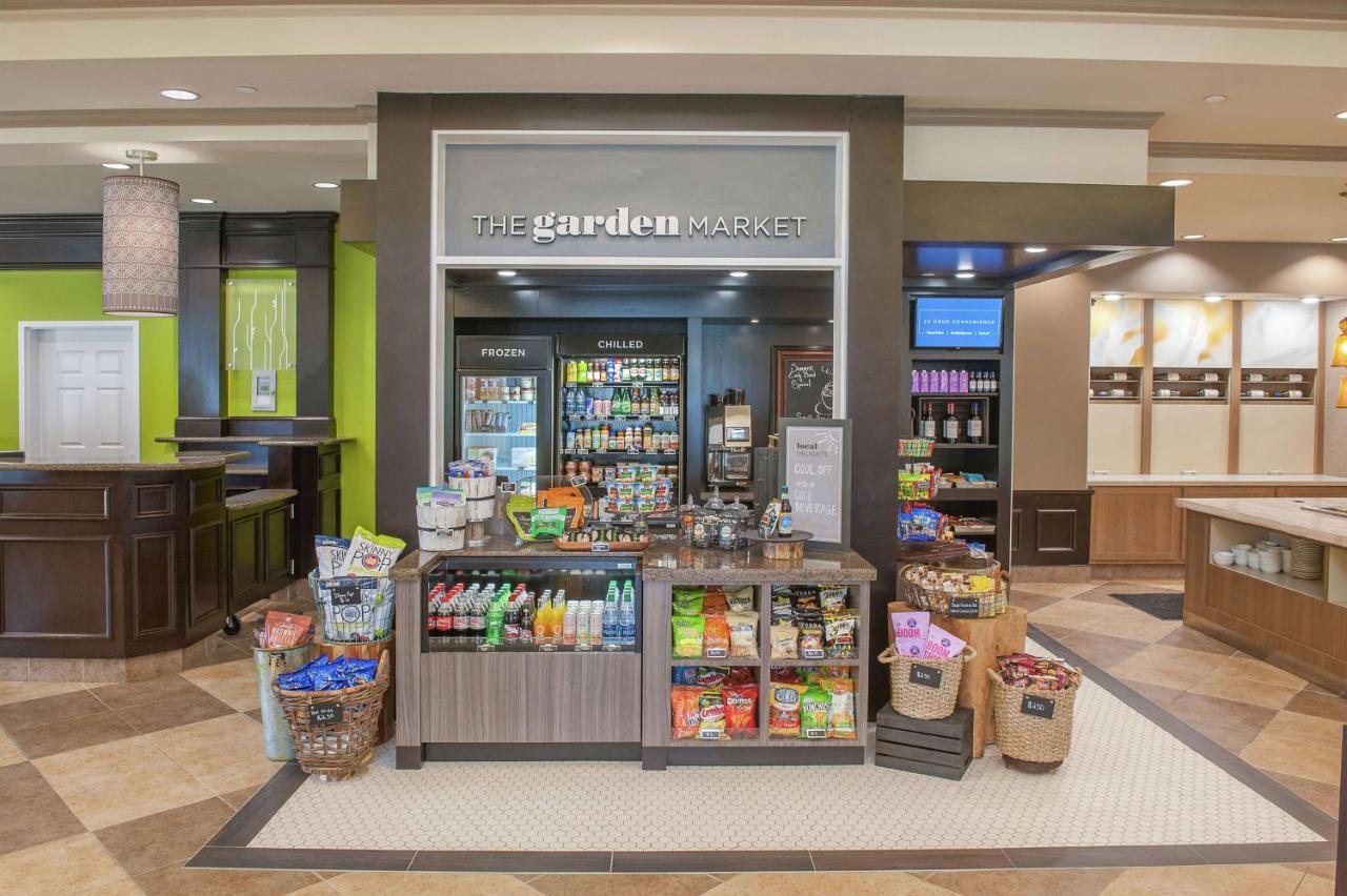 Hilton Garden Inn Pensacola Airport/Medical Center Екстериор снимка