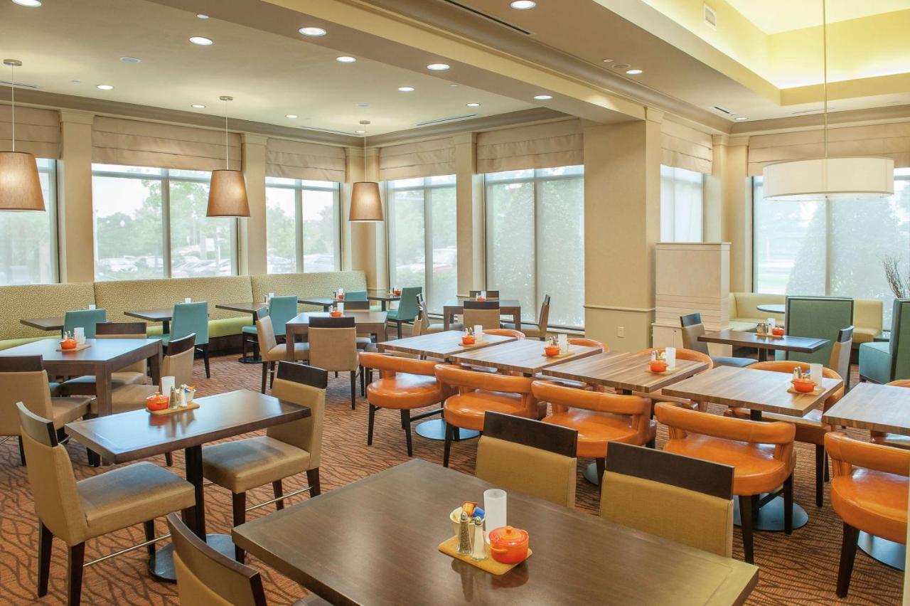 Hilton Garden Inn Pensacola Airport/Medical Center Екстериор снимка