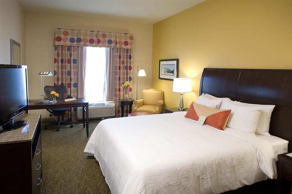 Hilton Garden Inn Pensacola Airport/Medical Center Стая снимка