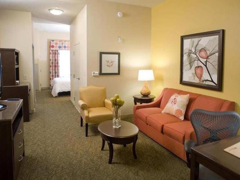 Hilton Garden Inn Pensacola Airport/Medical Center Екстериор снимка