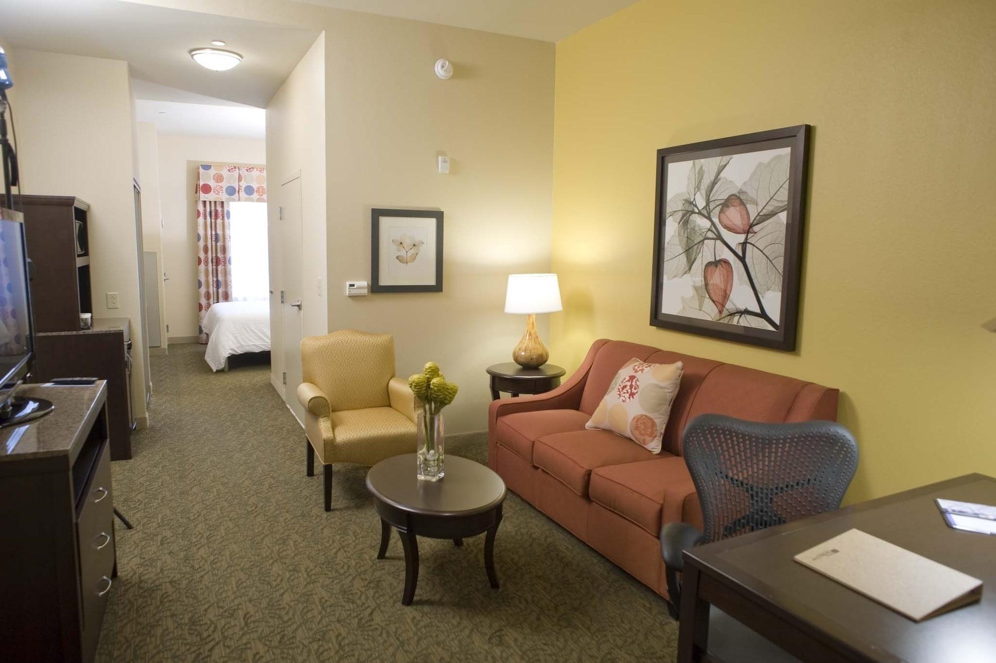 Hilton Garden Inn Pensacola Airport/Medical Center Екстериор снимка