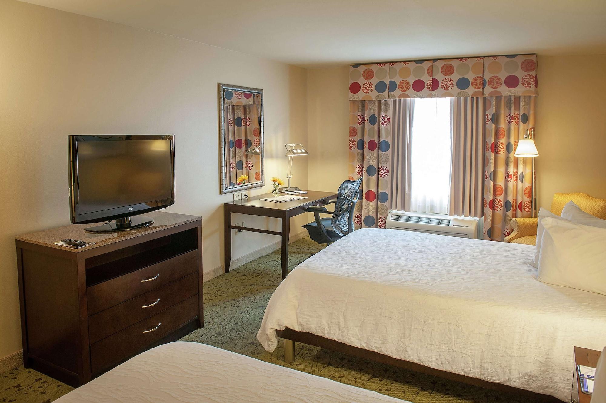 Hilton Garden Inn Pensacola Airport/Medical Center Екстериор снимка