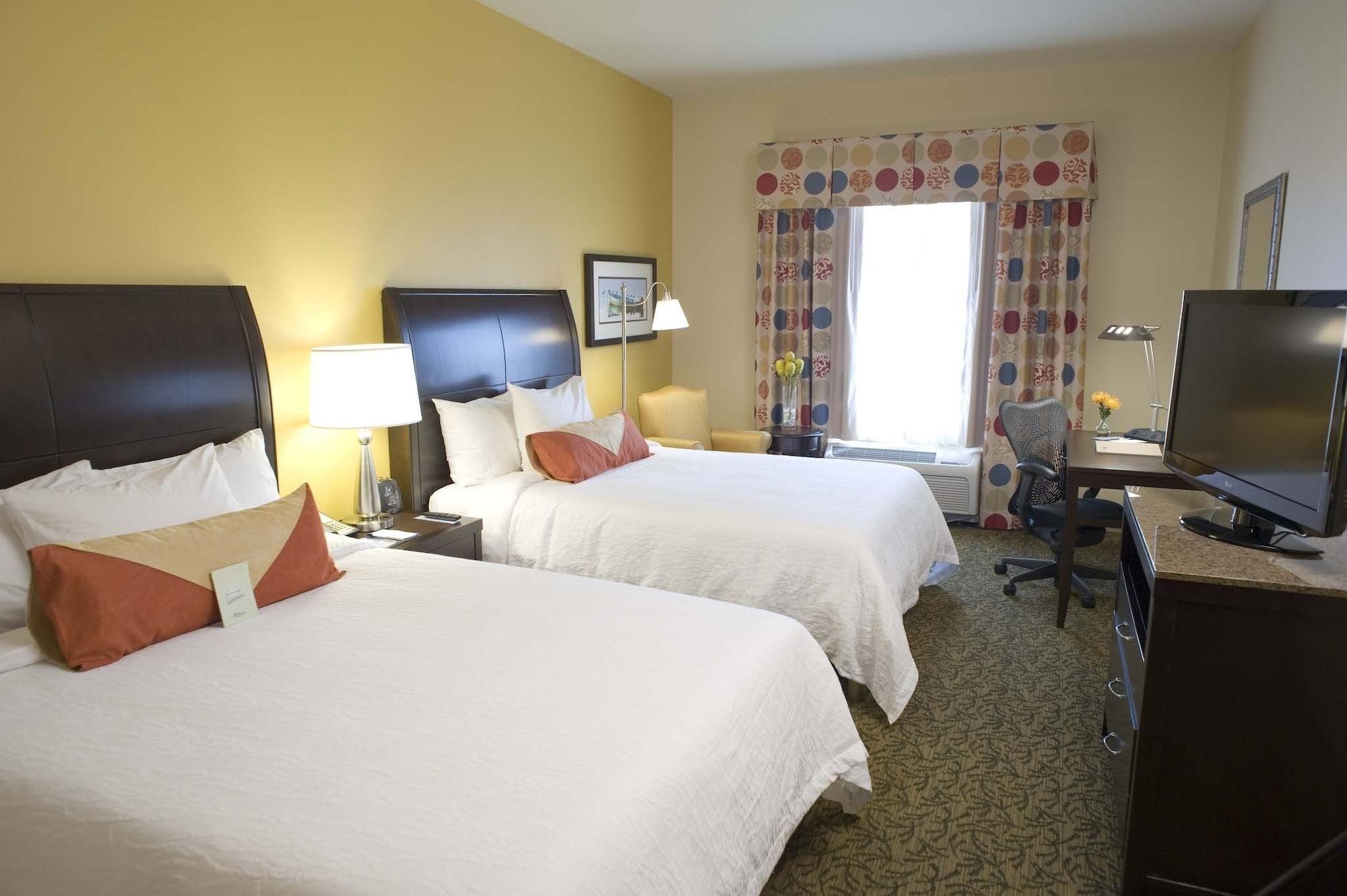 Hilton Garden Inn Pensacola Airport/Medical Center Екстериор снимка
