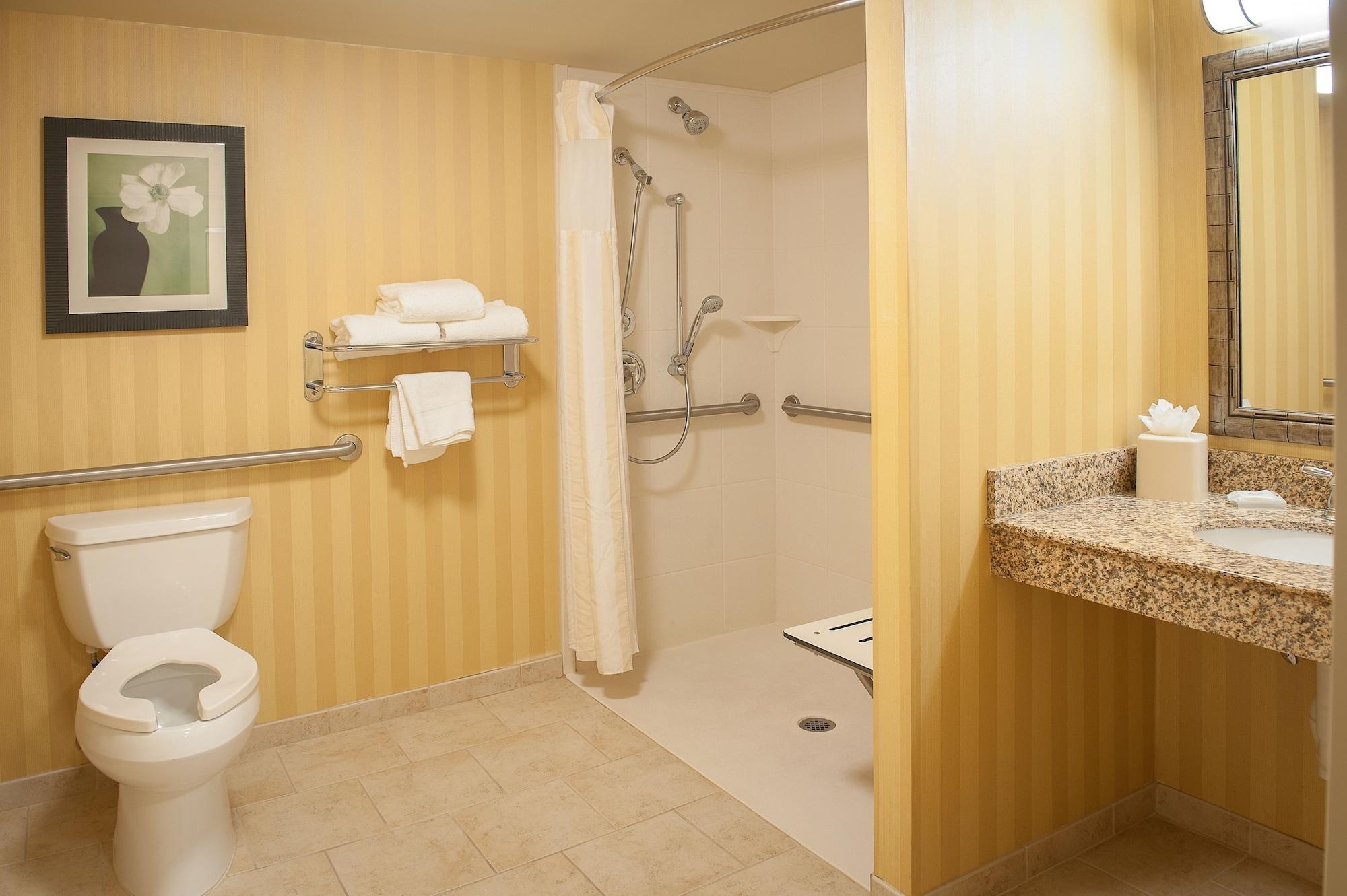 Hilton Garden Inn Pensacola Airport/Medical Center Екстериор снимка