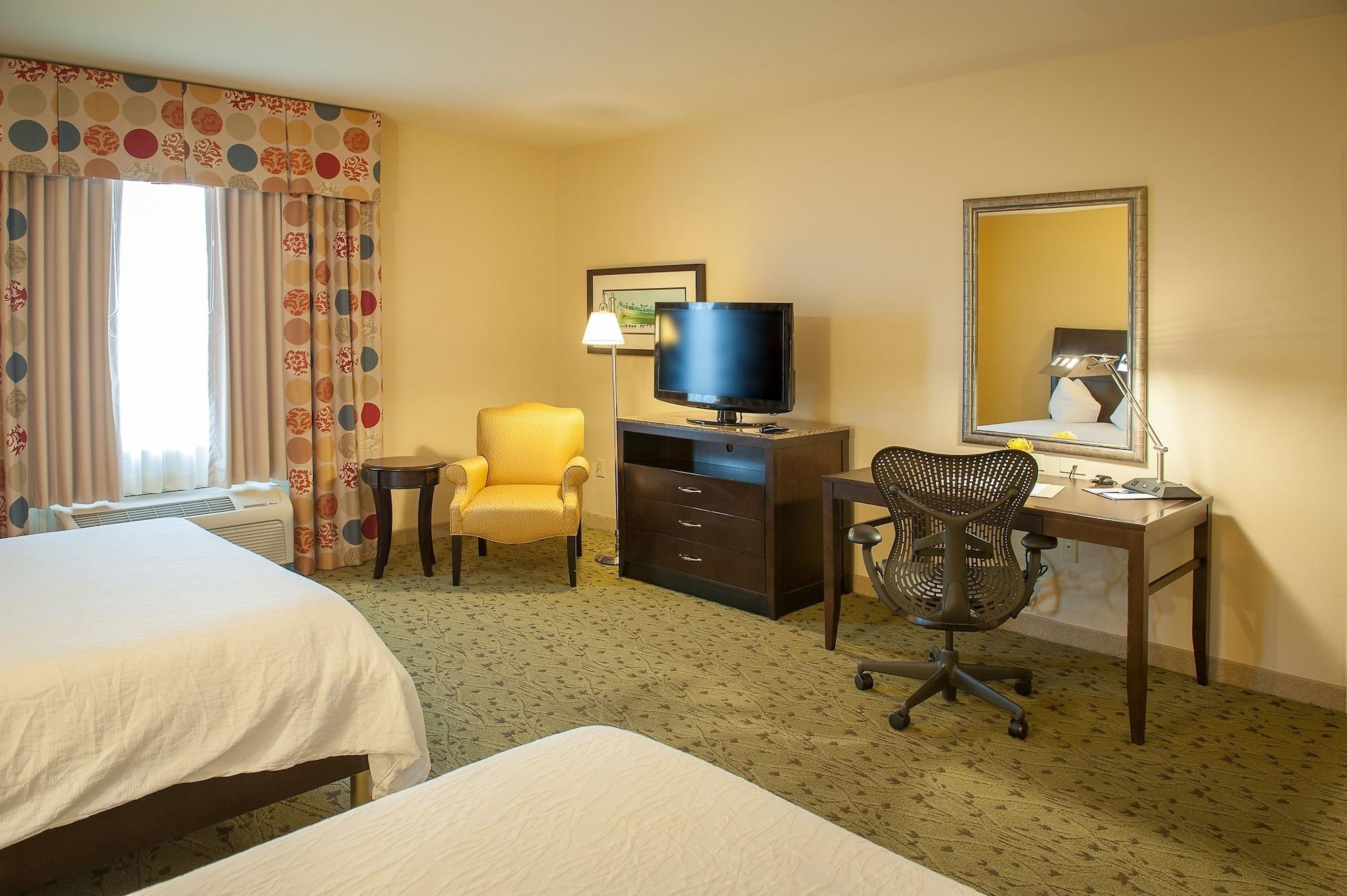 Hilton Garden Inn Pensacola Airport/Medical Center Екстериор снимка