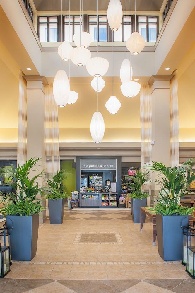 Hilton Garden Inn Pensacola Airport/Medical Center Екстериор снимка