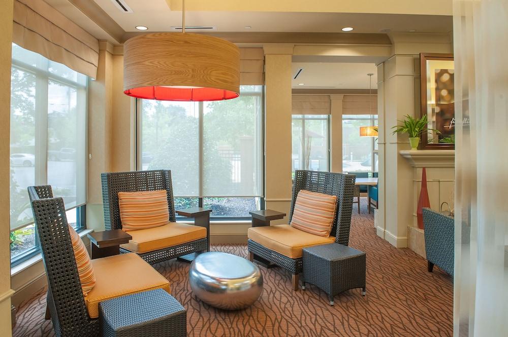 Hilton Garden Inn Pensacola Airport/Medical Center Екстериор снимка