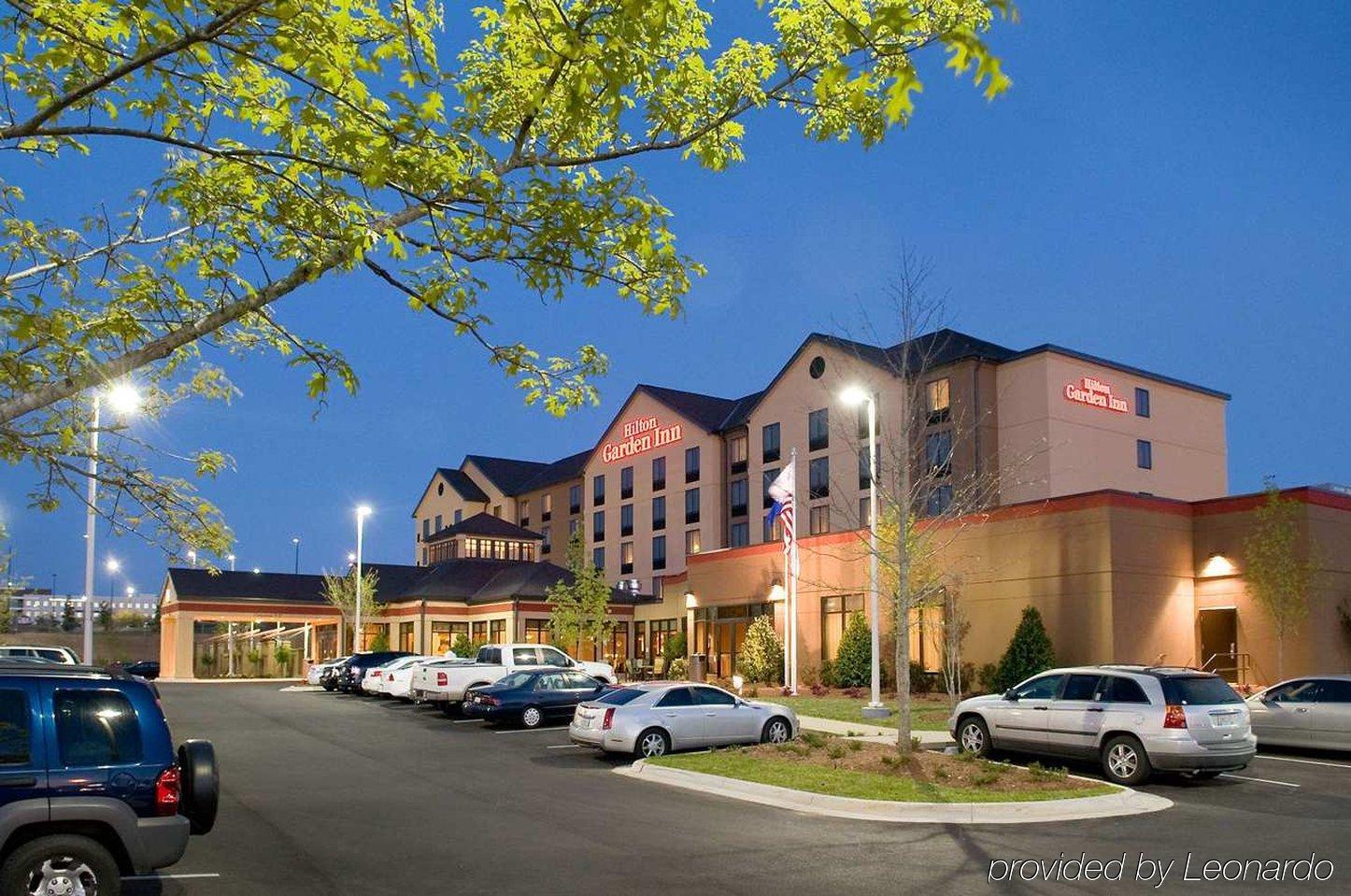 Hilton Garden Inn Pensacola Airport/Medical Center Екстериор снимка