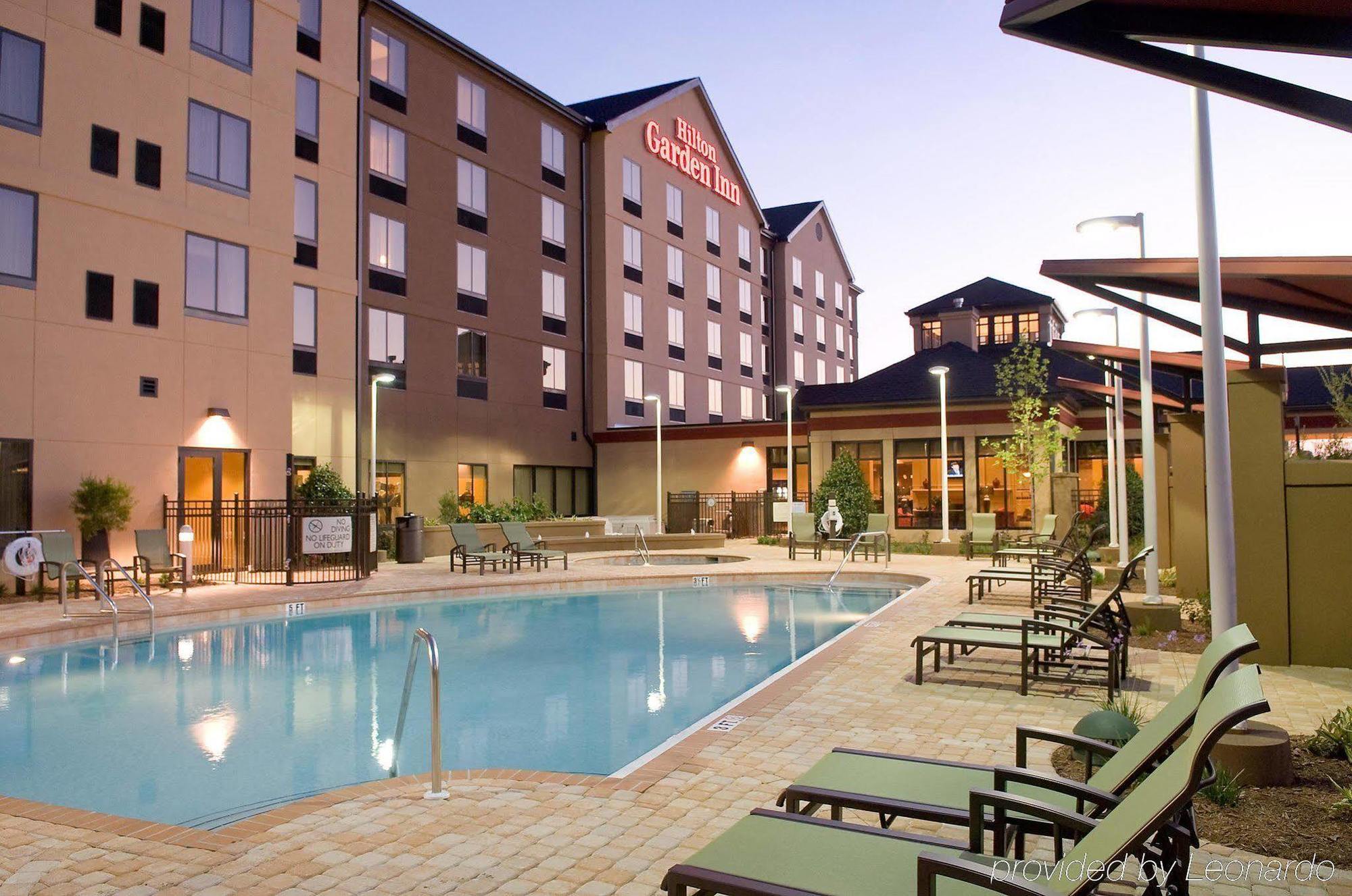 Hilton Garden Inn Pensacola Airport/Medical Center Съоръжения снимка