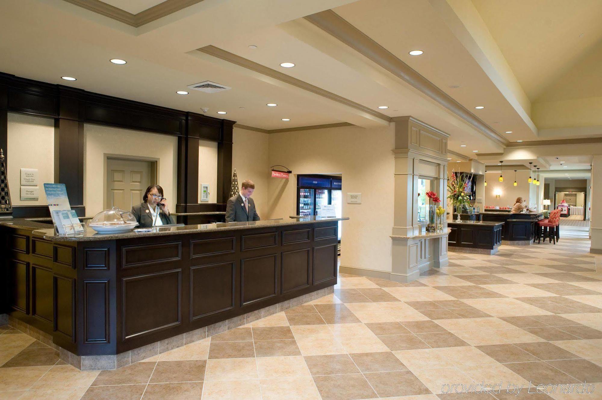 Hilton Garden Inn Pensacola Airport/Medical Center Екстериор снимка