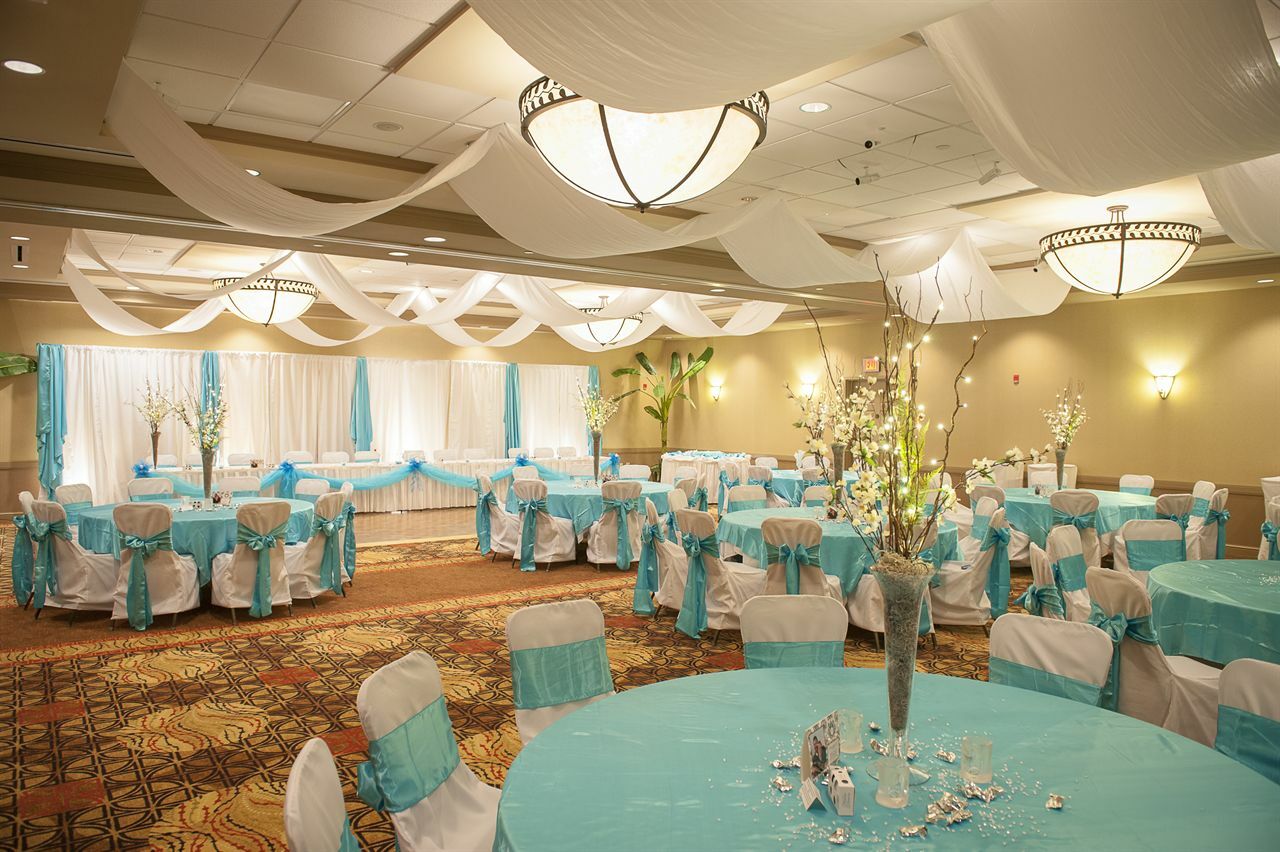 Hilton Garden Inn Pensacola Airport/Medical Center Екстериор снимка