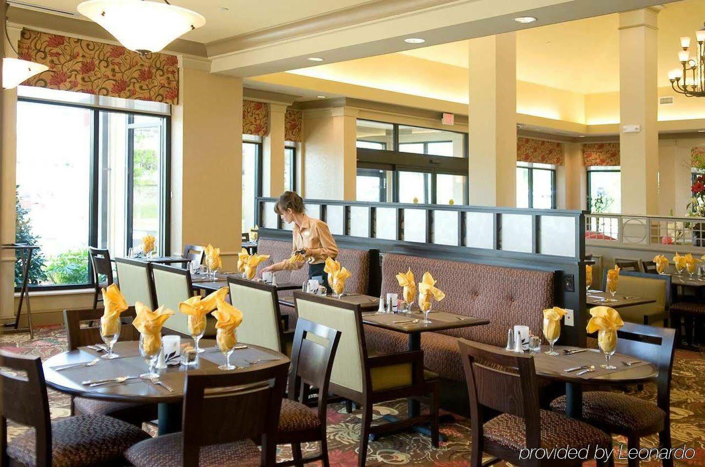 Hilton Garden Inn Pensacola Airport/Medical Center Екстериор снимка